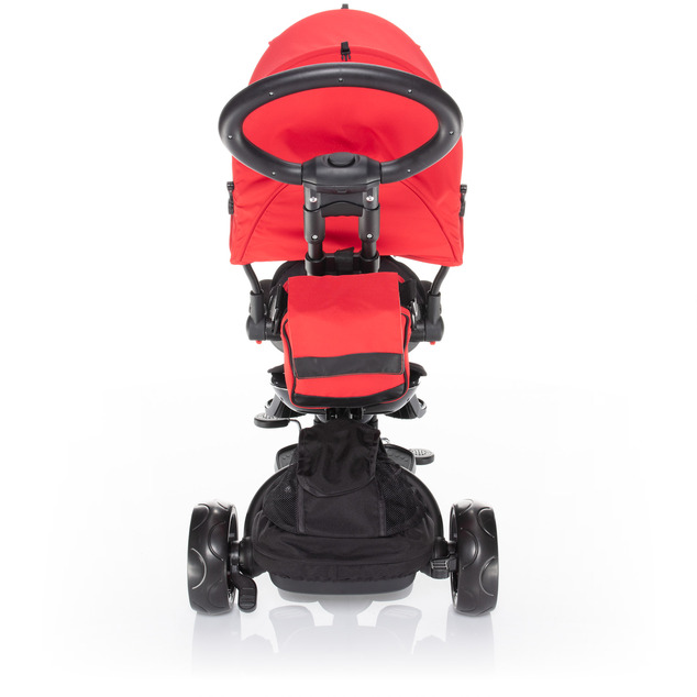 Citi Trike Dreirad, Chilli Red