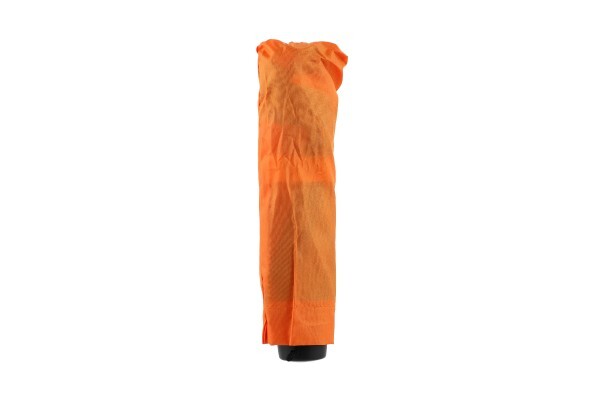 Dáždnik skladací farebný 25cm kov/látka