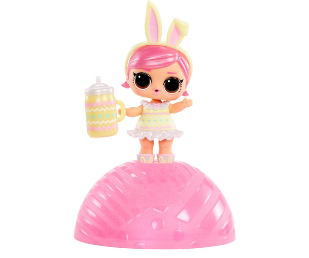 L.O.L. Surprise! Pastel Party Hops Bunny