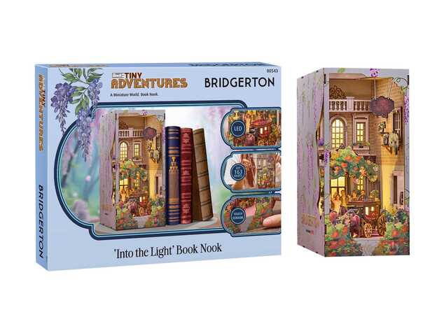 Tiny Adventures REVELL 00543 - Bridgerton "Into the Light"