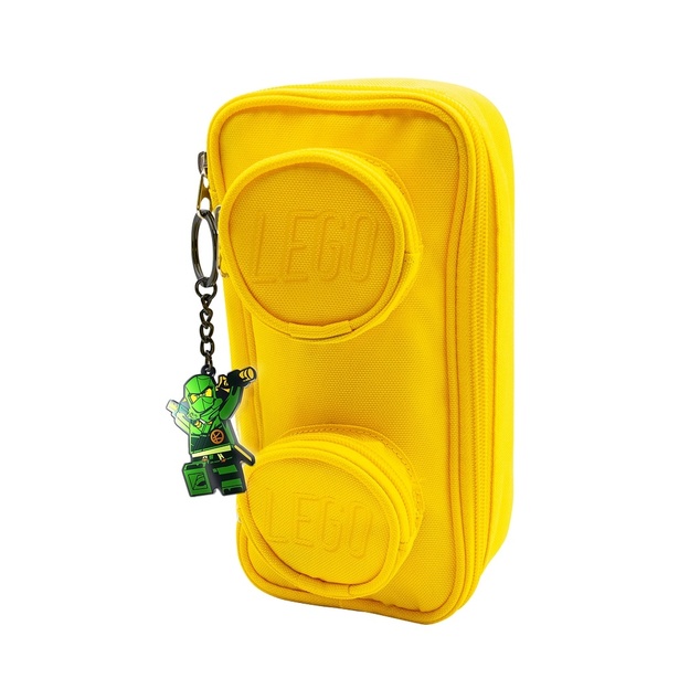 LEGO Ninjago Lloyd prívesok na kľúče