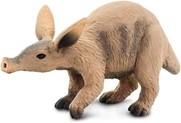 Safari® Púštny mravenčiar