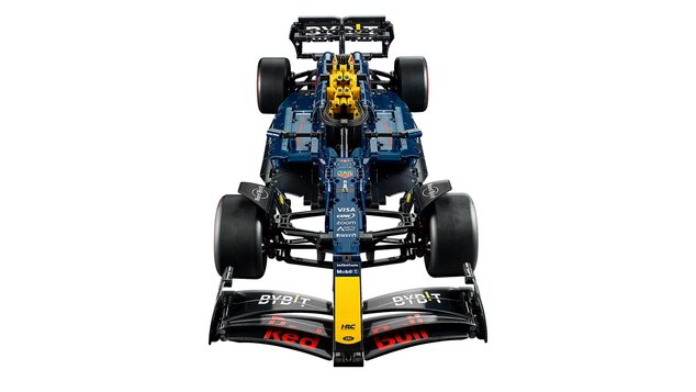 LEGO® Technic 42206 Auto Oracle Red Bull Racing RB20 F1