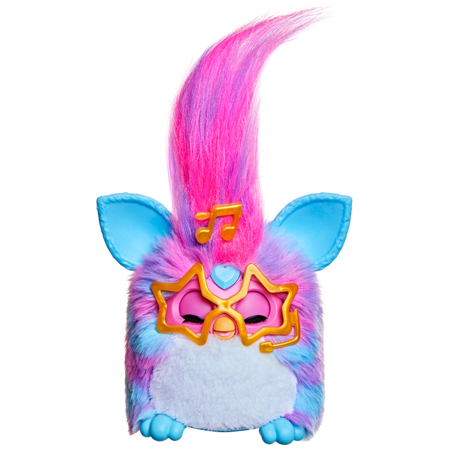 HASBRO - Furby Vibras