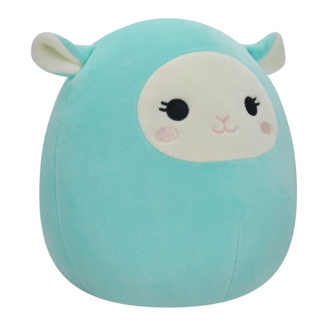 Squishmallows Lamm – Jacob, 20 cm