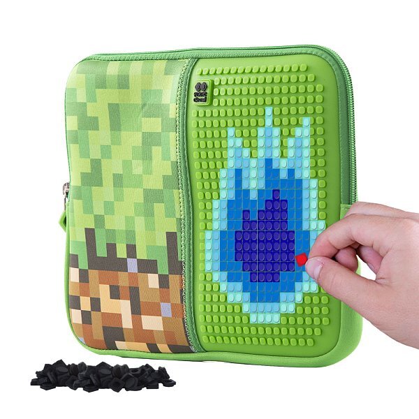 PIXIE CREW Kreatívne XL Tasche für Kleinigkeiten