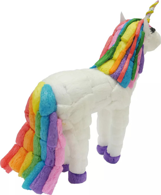 FISCHER TIP Set creativ Unicorn 600