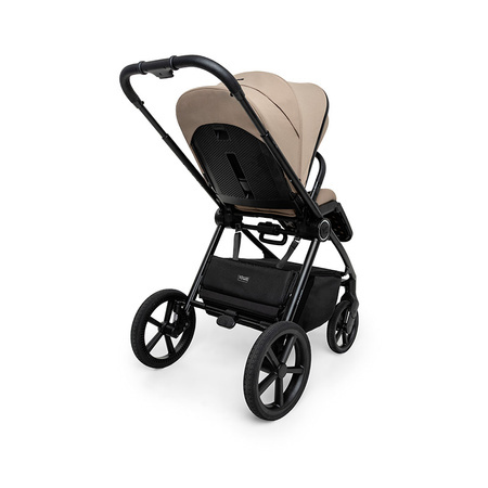 MUUVO Kombikinderwagen Muuvo One 2in1 Praline