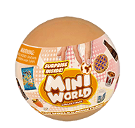 Mini World Delikatesy