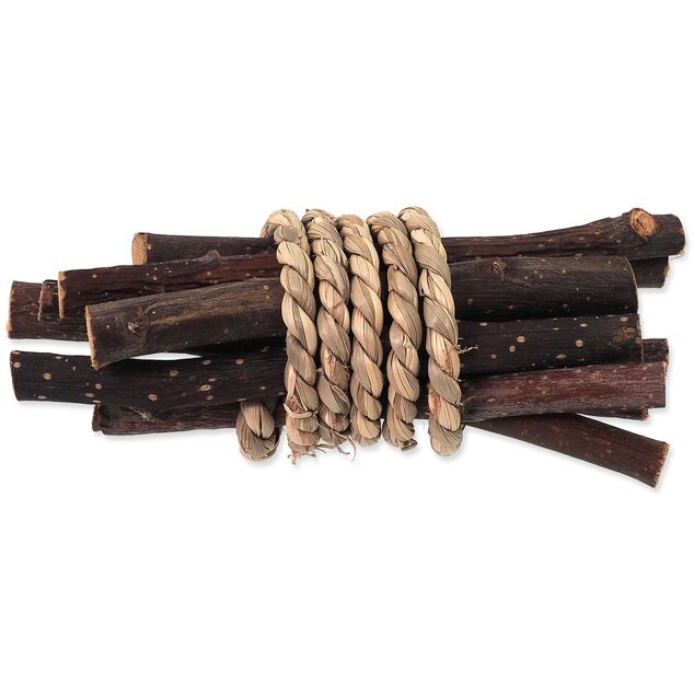 Spielzeug Kleintiere Beißbaum 7,6 cm