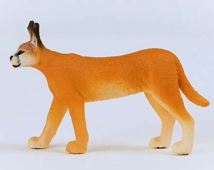 Schleich Samica karakala