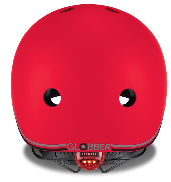Globber Kinderhelm New Red XXS/XS (45-51 cm)