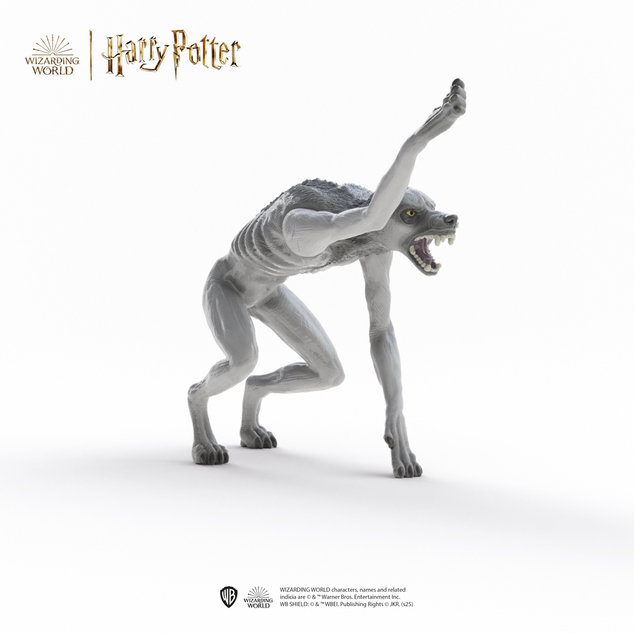 Schleich Harry Potter - Vlkolak vs. Zveromág