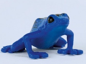 Schleich Pralesnička azúrová