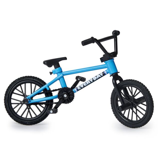 Tech deck bmx zberateľský bicykel