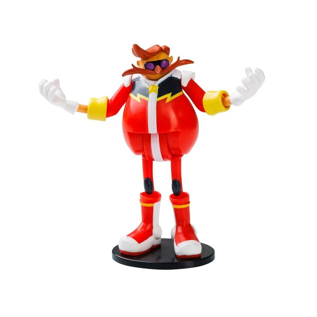 Akčná figúrka Sonic gule