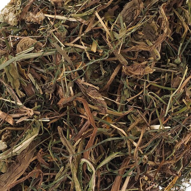 Bylinky Nature Land Botanical so žltými kvetmi 100g