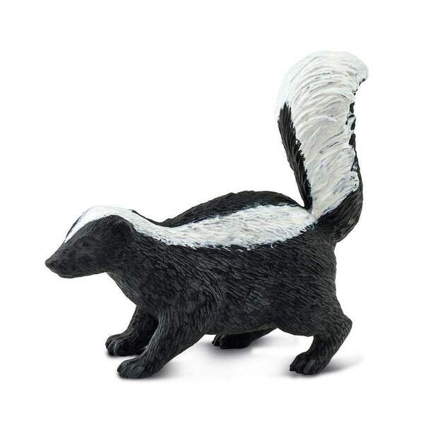 Safari® Skunk pruhovaný