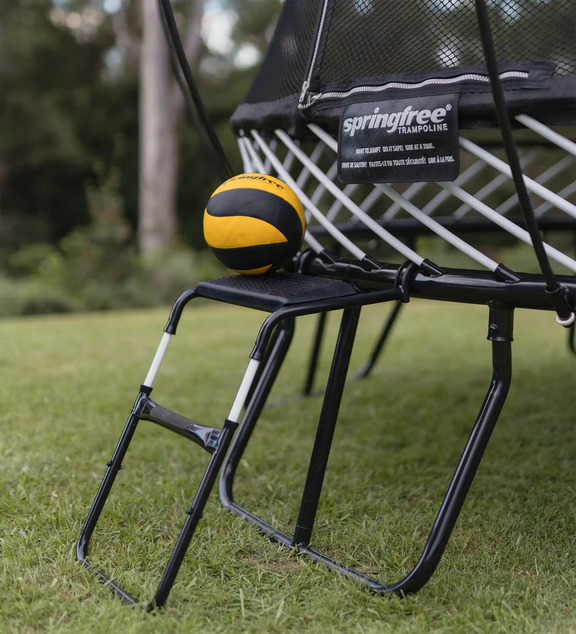 Springfree Trampoline® Rebrík FlexrStep