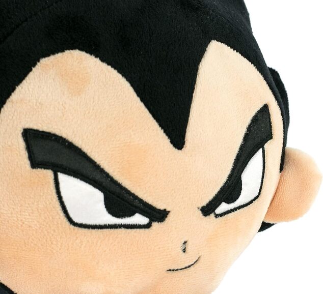DRAGON BALL Vegetta plyšová hračka 20cm
