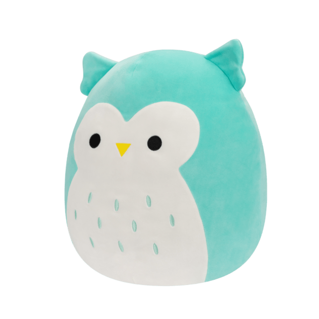 SQUISHMALLOWS Sova - Winston