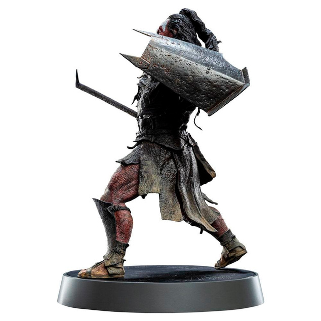 Weta Workshop Le Seigneur des Anneaux - Lurtz Figures of Fandom