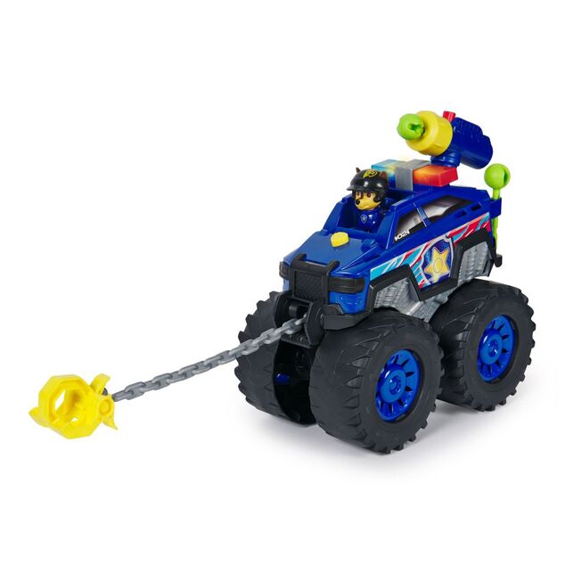 Paw Patrol interaktives Fahrzeug Rescue Wheels Chase