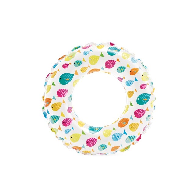 Intex 59241nafukovacie koleso 61cm