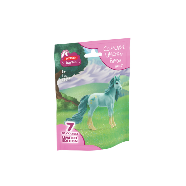 Schleich Unicorn de colecție Birdie