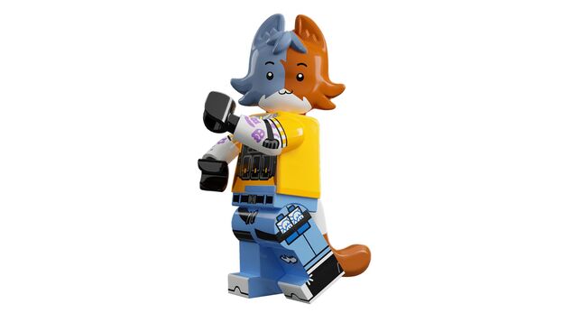 LEGO® Fortnite® 77081 KIT