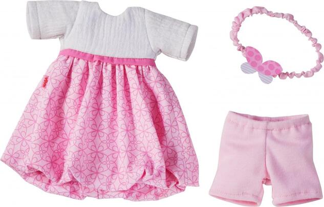Haba Oblečenie pre bábiku Dream Dress