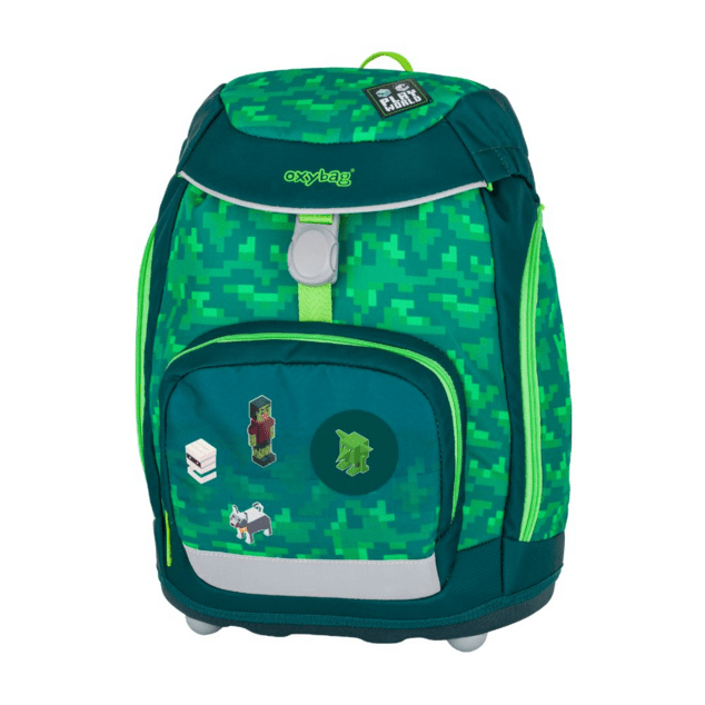 Set scolastico 4 pezzi OXY Sherpy OXY Sherpy Playworld