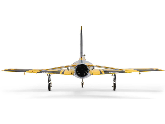 E-flite Habu XS eXtra Sport 1.1m 80mm EDF PNP