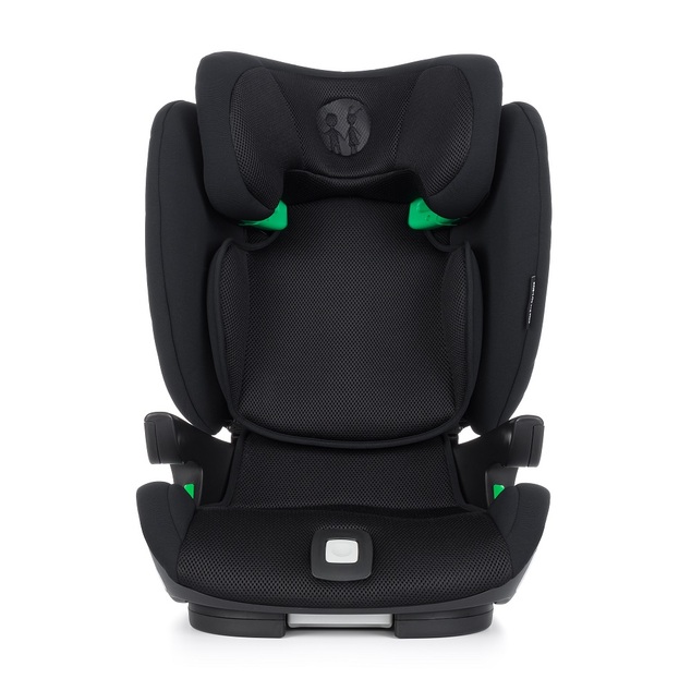 PETITE&amp;MARS Autosedačka Elite Pro i-Size Black Air 100-150 cm (15-36 kg)