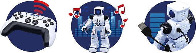 Robot Marko (7601)