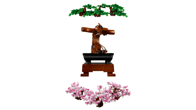 LEGO® Botanicals 10281 Bonsai