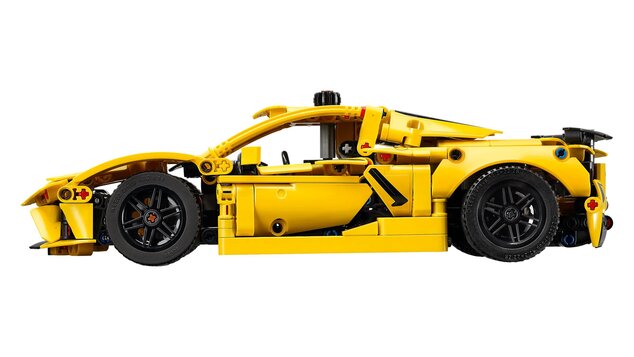 LEGO® Technic 42205 Chevrolet Corvette Stingray