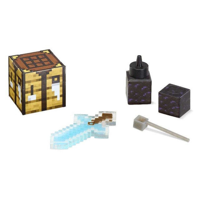 MGA's Miniverse - Make It Mini Minecraft