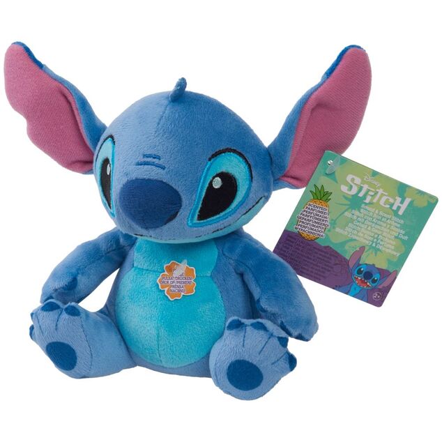 Stitch Scent &amp; Sound Plyš