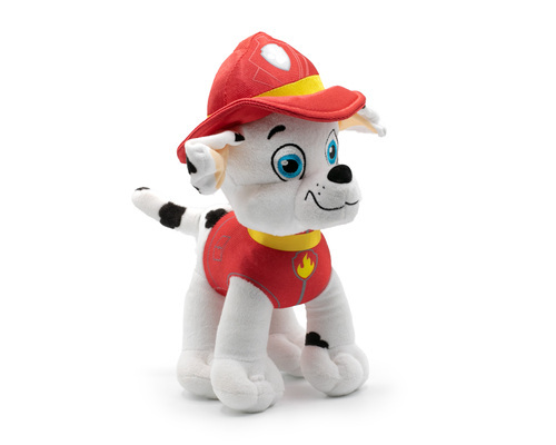 Paw Patrol Marshall Plüschspielzeug 20cm