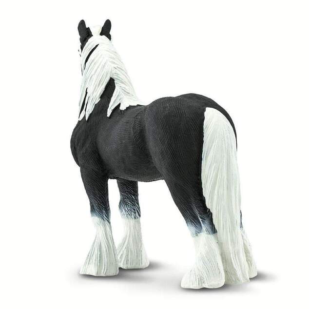 Safari® Kôň Gypsy Vanner