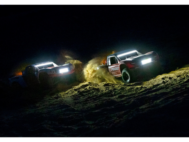 Traxxas LED sada osvetlenia kompletný UDR