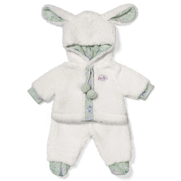 BABY born Ensemble Mouton, 43 cm