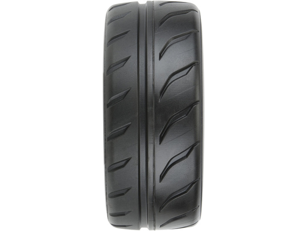 Pro-Line koleso 2.9", pneu Toyo Proxes R888R S3, disk Spectre H17 (2)