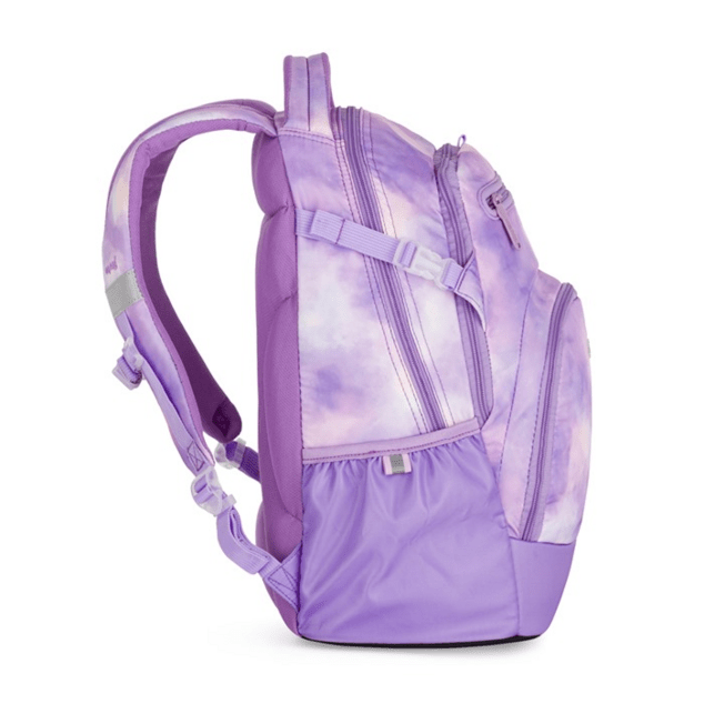 Zaino scolastico OXY Ombre Butterfly