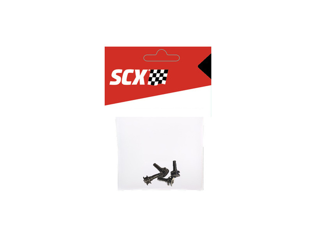 SCX Hriadeľ kolesa 4x4 (4)