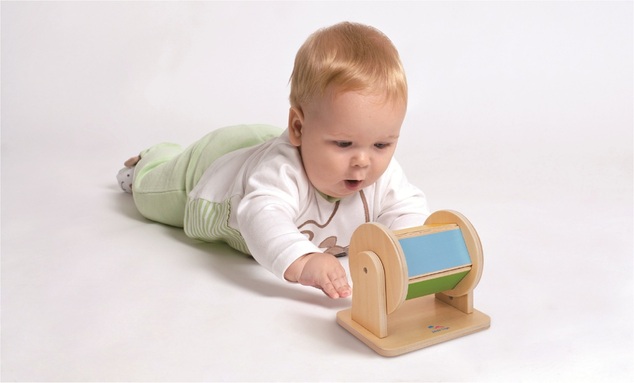 2Kids Toys Set de jucării Montessori pentru cei mici