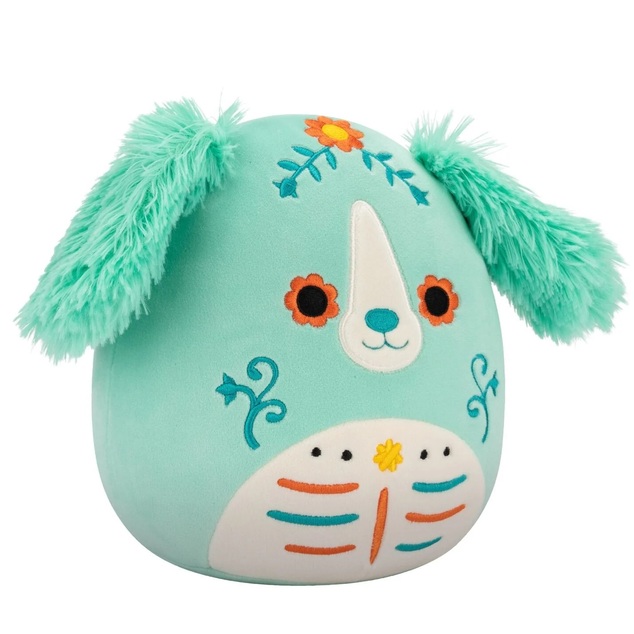 Squishmallows Day of the Dead Retriever - Lisbeth