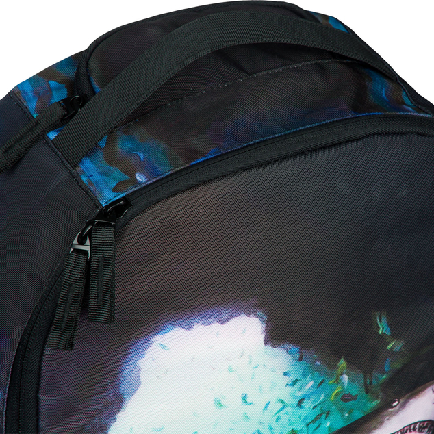 BAAGL Rucksack eARTh - Hai von Lukero