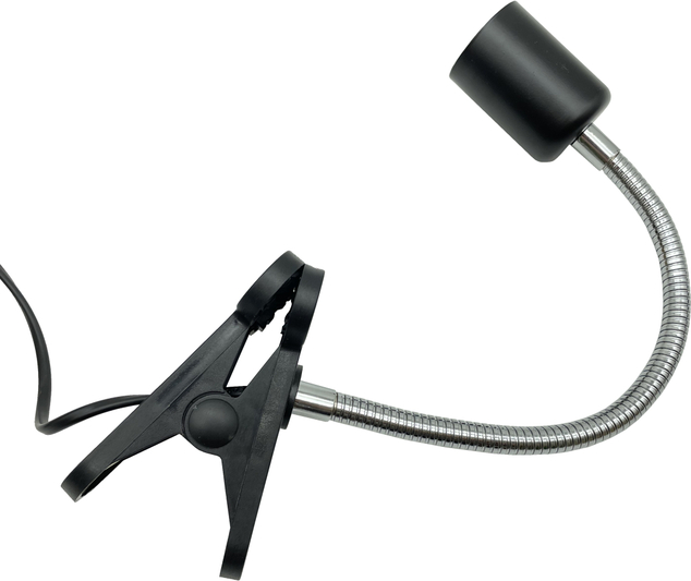 INVITAL ClipLamp Long